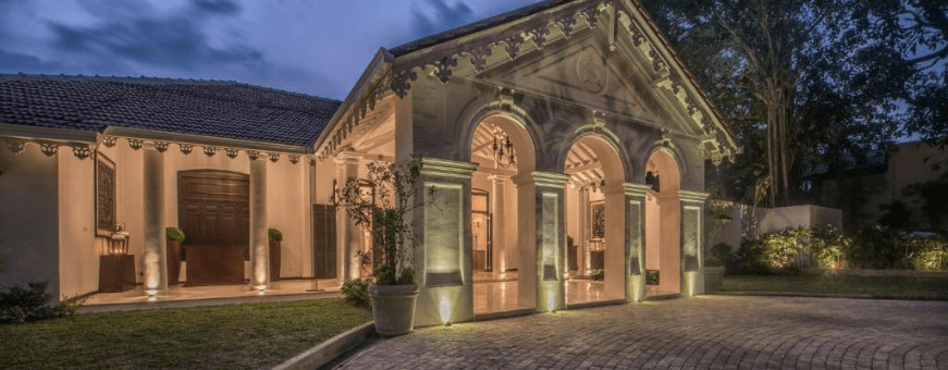 LK, Colombo, Uga Residance, hotel