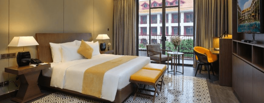 VN, Hue, Senna Hue, kamer