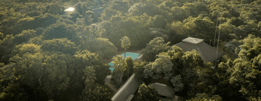 ZA, Phalaborwa, Sunbirds Oasis Lodge