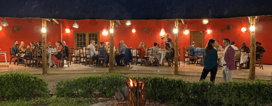 ZA, Phalaborwa, Sefapane 