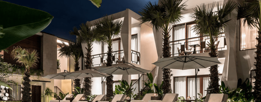 KH, Siem Reap, Jaya House River Park, gebouw