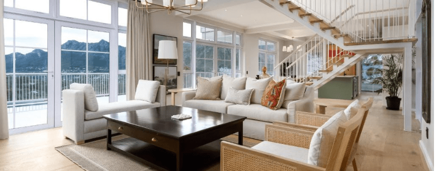 ZA, Hout Bay, Bay Haven Collection 