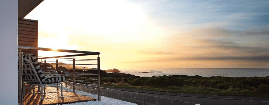  One Marine Drive Boutique Hotel