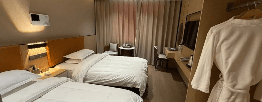 CN, Gyantse, Yutok, kamer