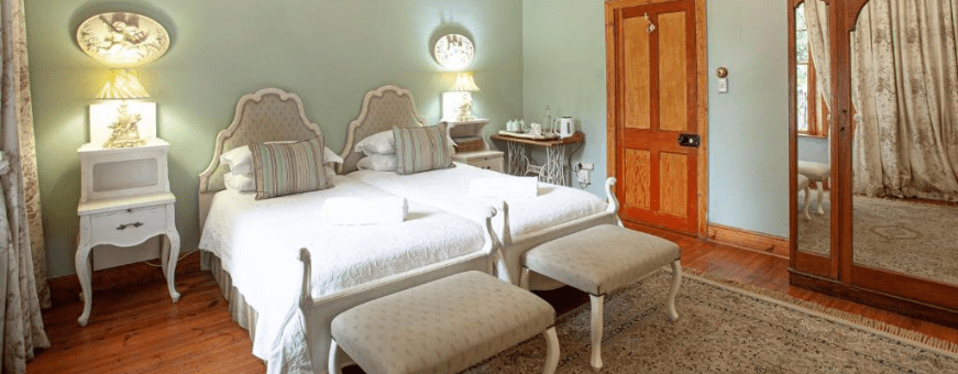 Graaff-Reinet, Sundays Karoo Guesthouse