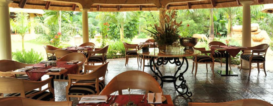 ZA, Eswatini, Summerfield Botanica