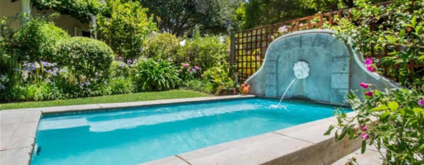 ZA, Montagu, Montagu Vines Guesthouse