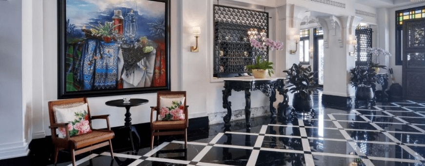 MY, Malakka, Liu Men, Receptie