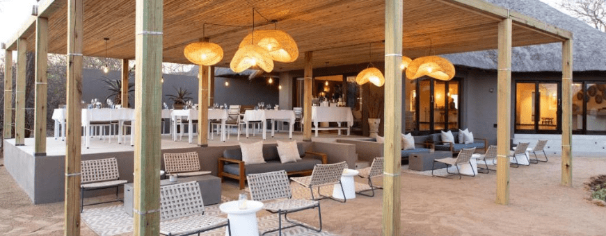 ZA, Hoedspruit, Unembeza