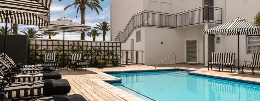 ZA, Kaapstad, The Winchester