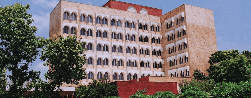 IN, Varanasi, Taj Ganges, hotel