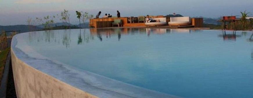 Khao Yai, sala Khao Yai