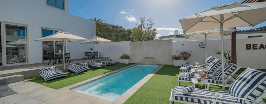  One Marine Drive Boutique Hotel