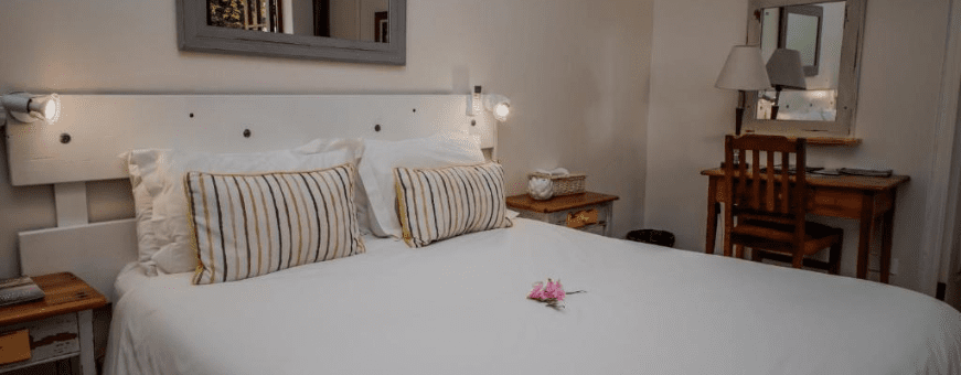 ZA, Swellendam, Aan de Oever Guest House
