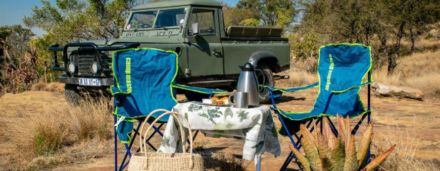 ZA, Battlefields, Rorke's Drift