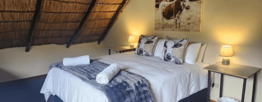 ZA, Lady Grey, De Kleine Kaap Guesthouse