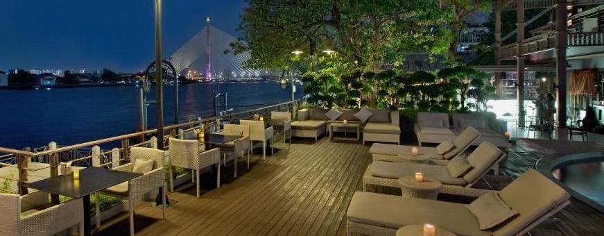 TH, Bangkok, Riva Surya