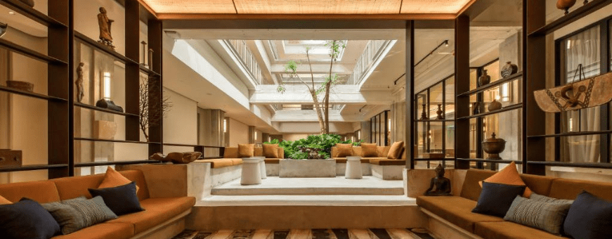 MY, Kuala Lumpur, Else, Lounge