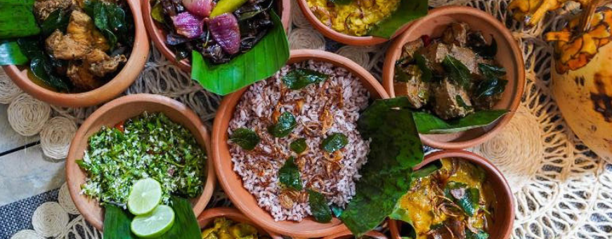 LK, Kandy, Hanthana House, kookworkshop