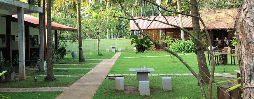 LK, Anuradhapura, Heladiv, tuin