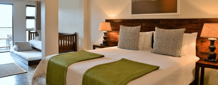 ZA, Phalaborwa, Bushveld Terrace 