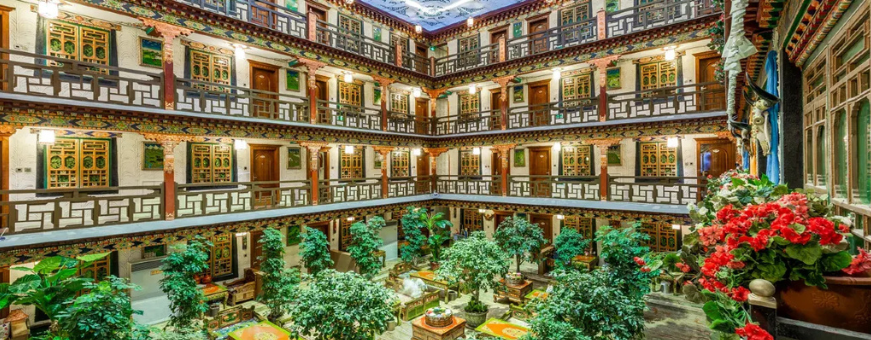 CN, Lhasa, Zhaxi Quta Style