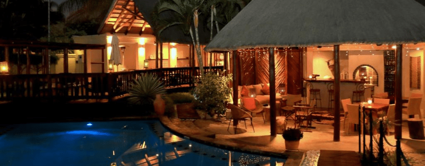 ZA, Phalaborwa, La Lechere Guest House