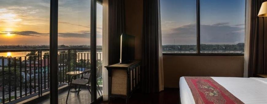 TH, Nong khai, amanta, room2