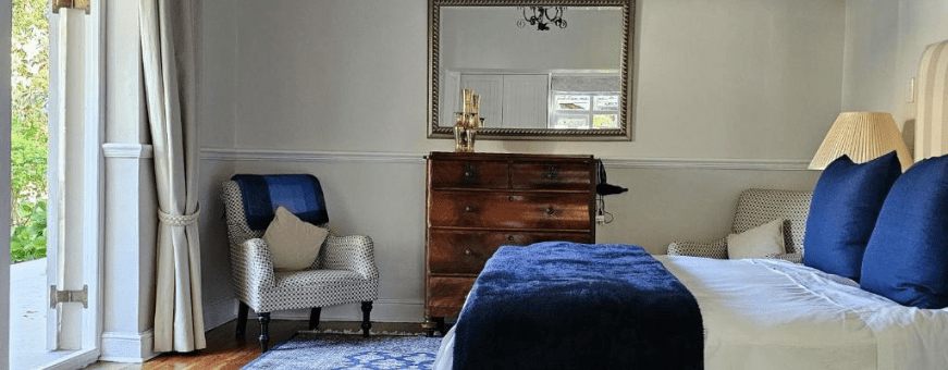 ZA, Montagu, Montagu Vines Guesthouse