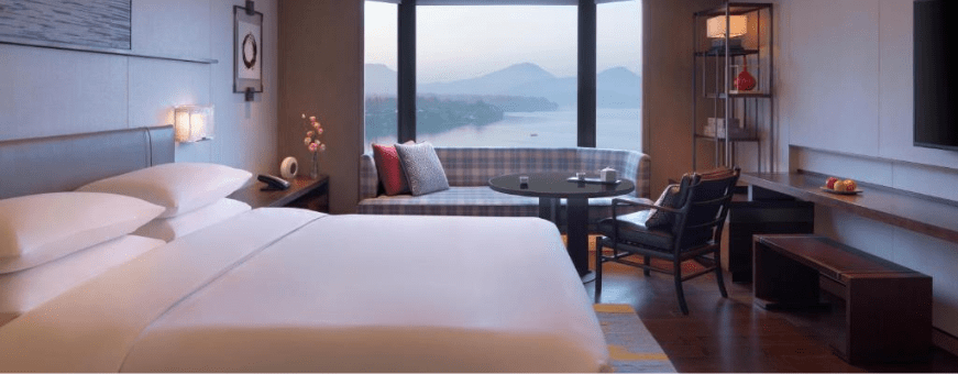 cn, Grand Hyatt