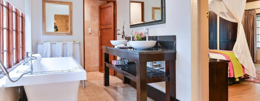 ZA, Addo, Woodall Country House 