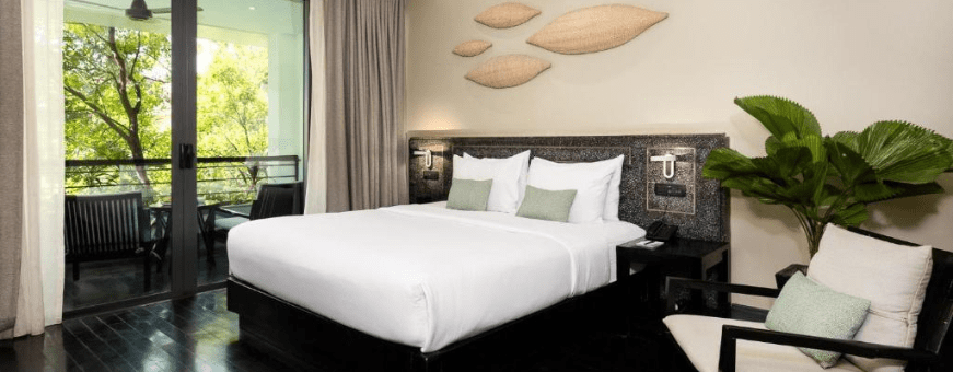 KH, Siem Reap, Anjali by Syphon, kamer