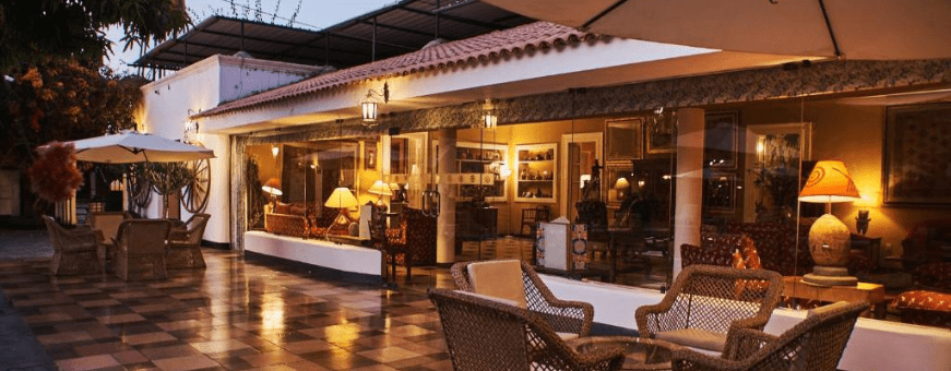 PE_Nasca-Hotel Majoro Patio