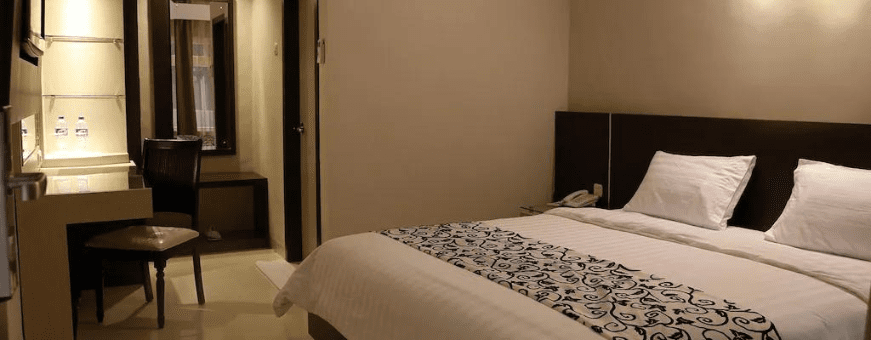 ID, Padang Sidempuan, Mega Permata, kamer