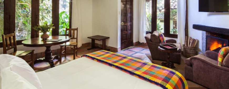 PE_AXU-Inkaterra Machu Picchu Pueblo room