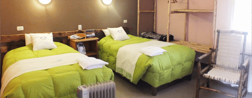 PE, Chivay, Colca Llaqta kamer