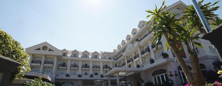 VN Dalat Sammy Hotel