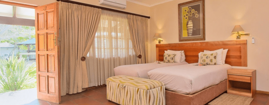 ZA, Tzaneen, Tzaneen Country Lodge 