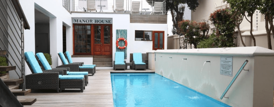 Hermanus, Hermanus Boutique Guest House