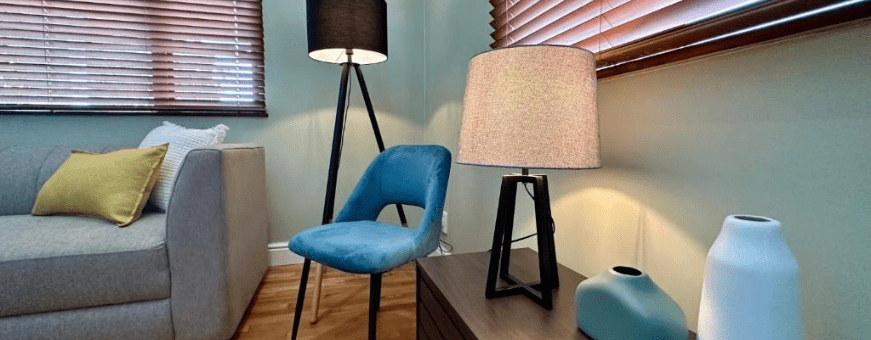 ZA, Kaapstad, Loholo Lodge