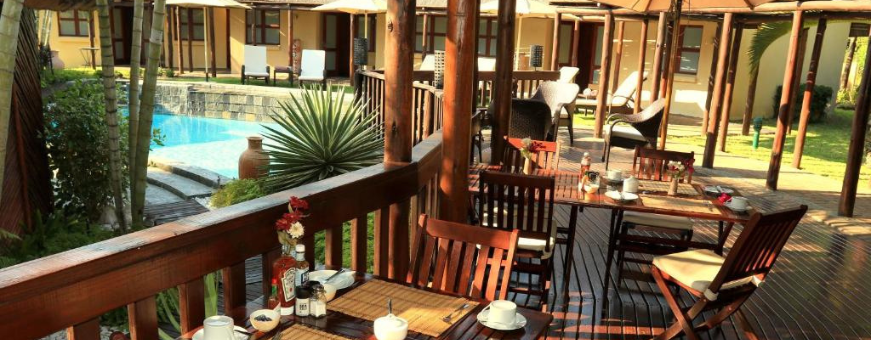 ZA, Phalaborwa, La Lechere Guest House