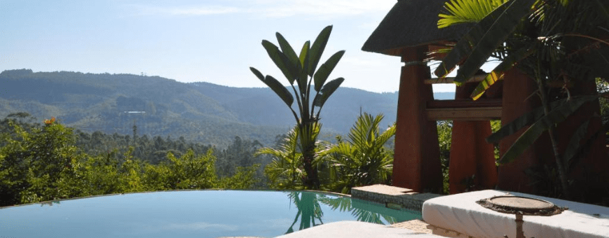 ZA, Hazyview, Timamoon Lodge