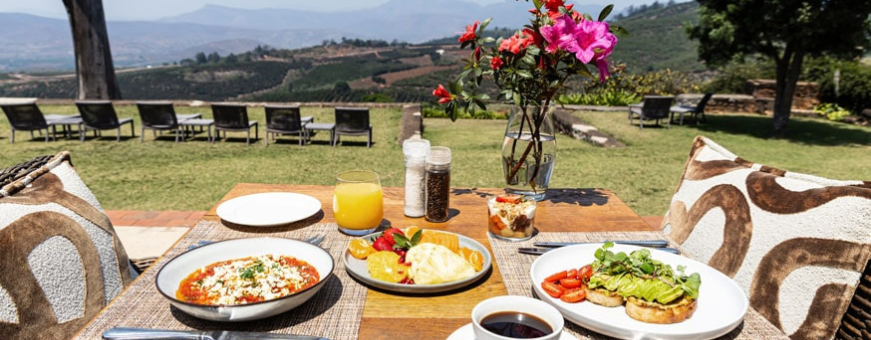 ZA, Tzaneen, Kings Walden