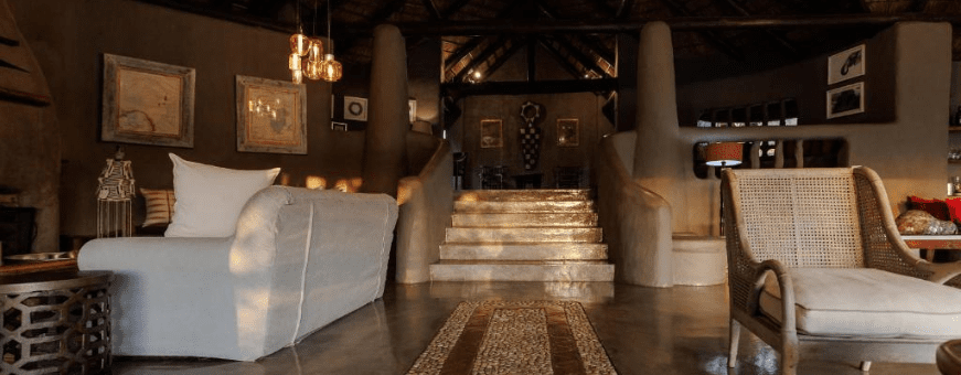 ZA, Phalaborwa, Garonga Safari Camp