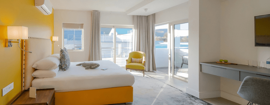  One Marine Drive Boutique Hotel