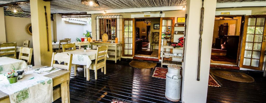 ZA, St Lucia, Lidiko Lodge