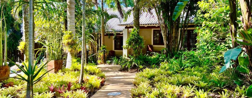 ZA, St Lucia, Lidiko Lodge