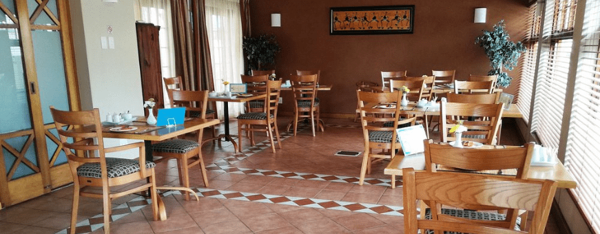 ZA, Port Elizabeth, Cape Flame Guest House