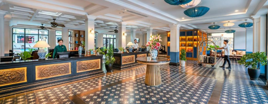 VN, Hoi An, Hadana Boutique