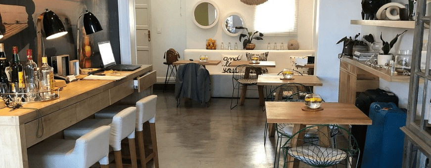 ZA, Kaapstad, Cape Finest Guesthouse